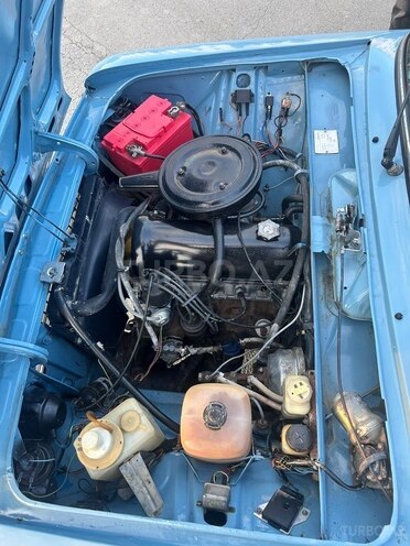 LADA (VAZ) 2106-5