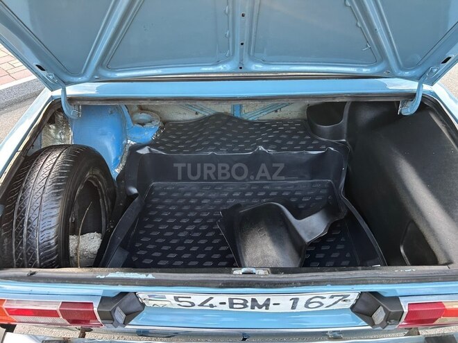 LADA (VAZ) 2106-6