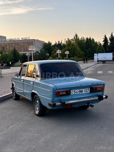 LADA (VAZ) 2106-3