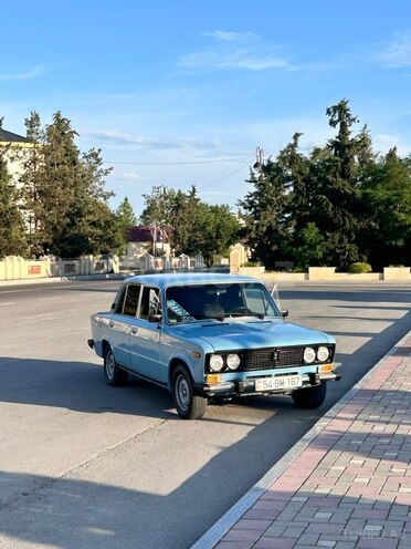 LADA (VAZ) 2106-1