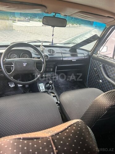 LADA (VAZ) 2106-7