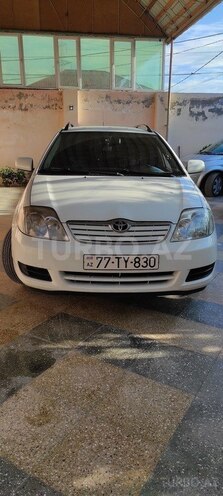 Toyota Corolla-1
