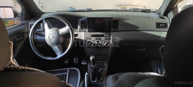 Toyota Corolla-3