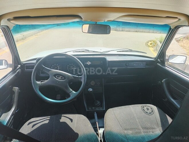 LADA (VAZ) 2107-5