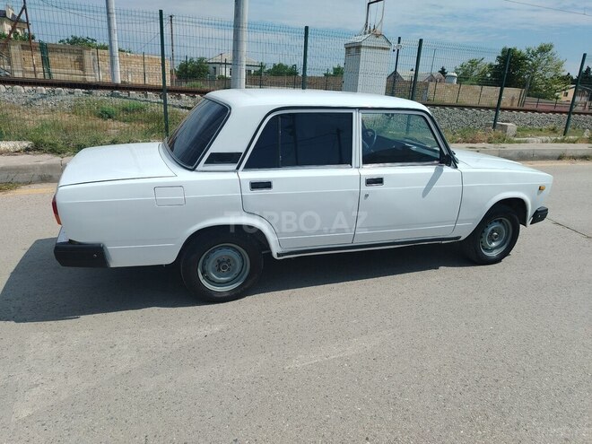 LADA (VAZ) 2107-6