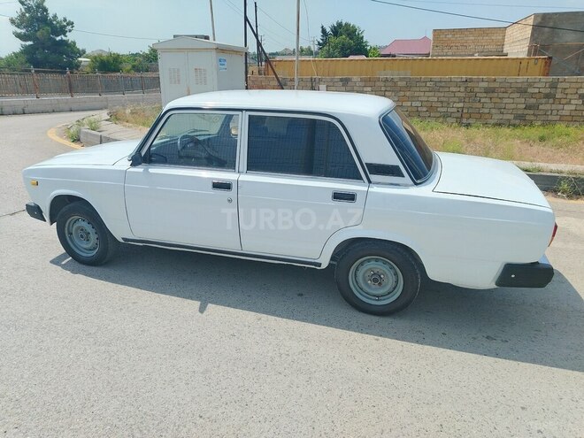LADA (VAZ) 2107-8