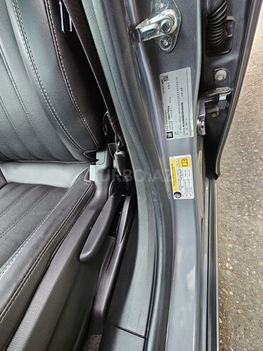 Chevrolet Cruze-10