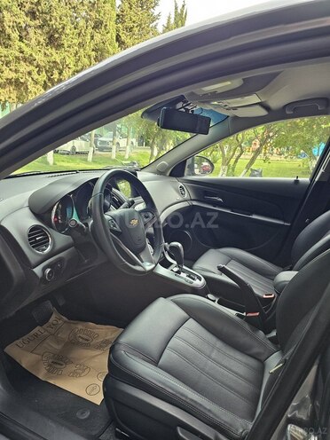 Chevrolet Cruze-7