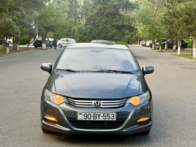 Honda Insight-1