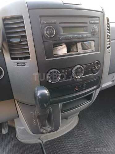 Mercedes Sprinter 313-8