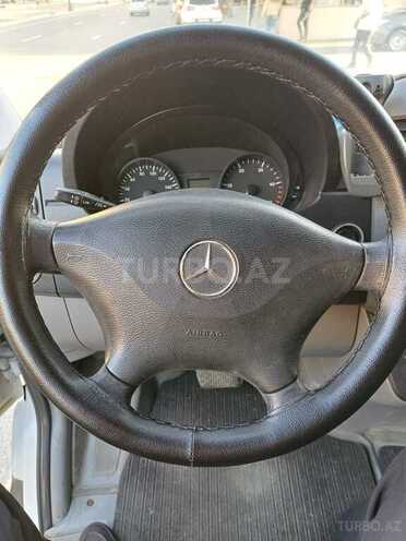 Mercedes Sprinter 313-5