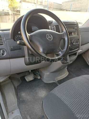 Mercedes Sprinter 313-3