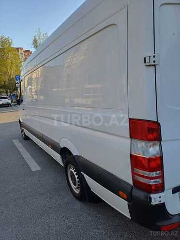 Mercedes Sprinter 313-9