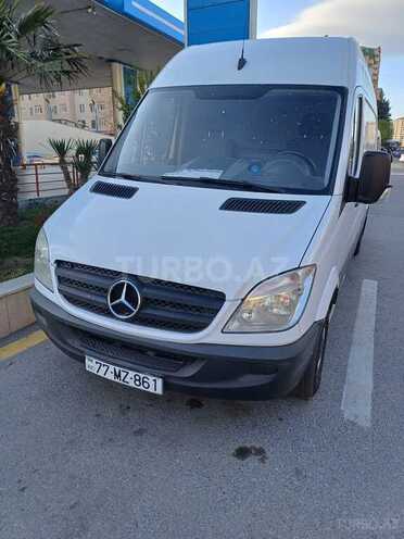 Mercedes Sprinter 313-1