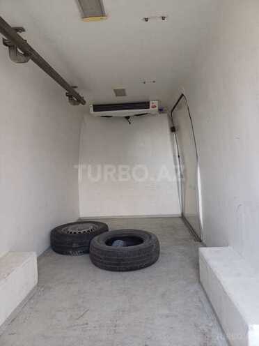 Mercedes Sprinter 313-4