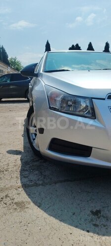 Chevrolet Cruze-2