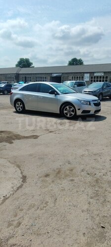 Chevrolet Cruze-3