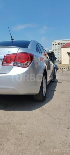 Chevrolet Cruze-4