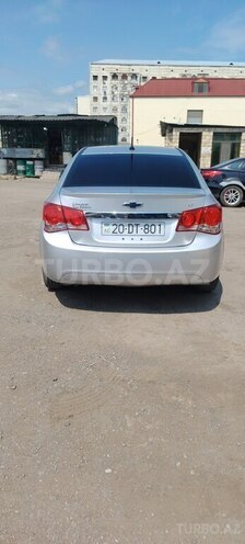 Chevrolet Cruze-5