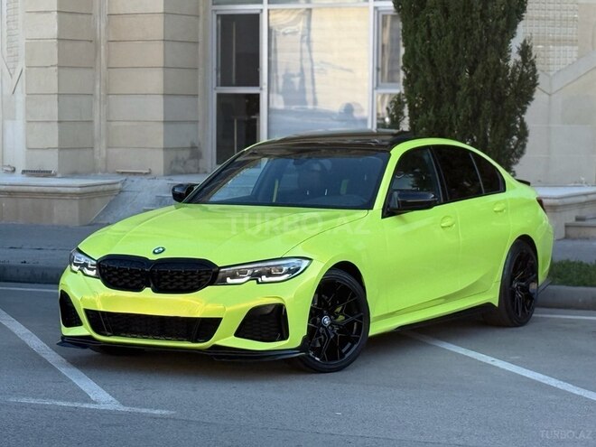 BMW 330-1