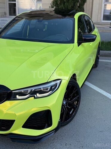 BMW 330-3