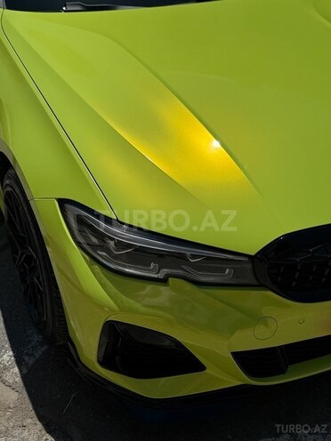BMW 330-5