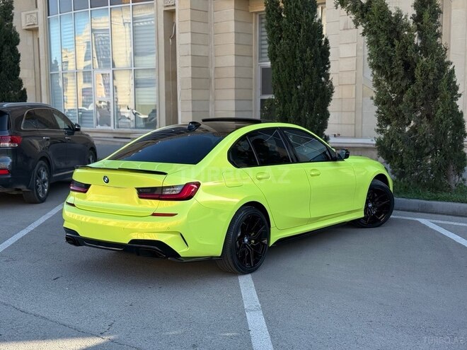 BMW 330-7
