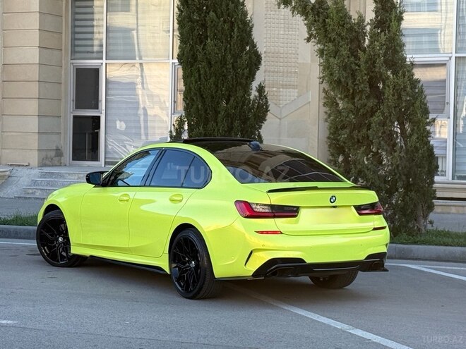 BMW 330-11