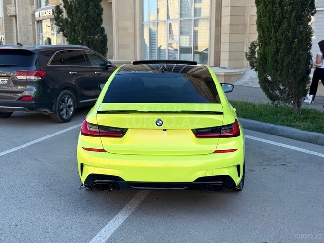 BMW 330-8