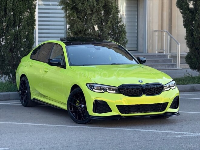 BMW 330-2