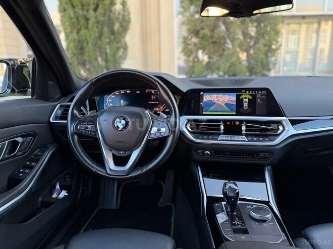 BMW 330-14