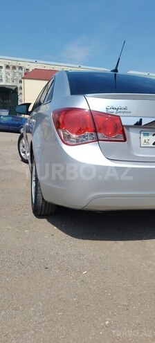 Chevrolet Cruze-6