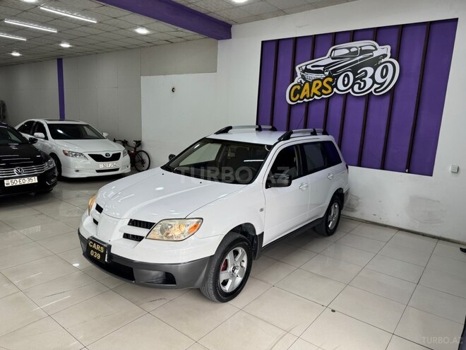 Mitsubishi Outlander-5