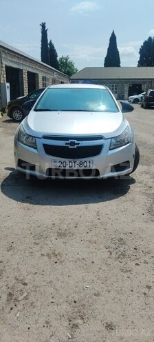 Chevrolet Cruze-10