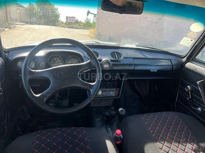 LADA (VAZ) 2106-3