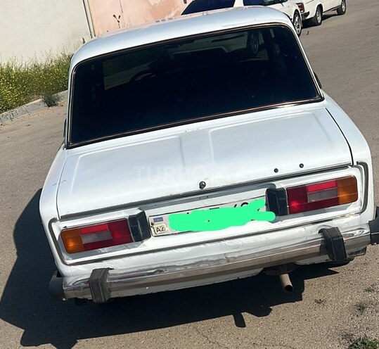 LADA (VAZ) 2106-2