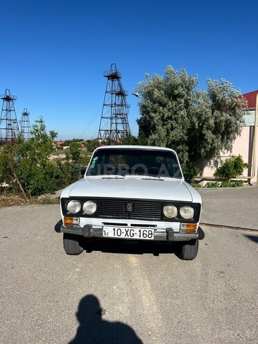 LADA (VAZ) 2106-1