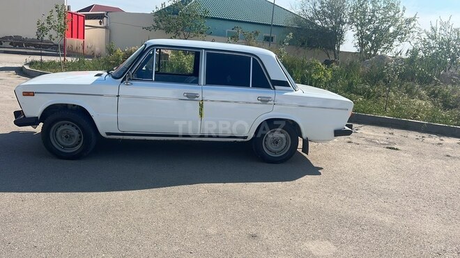 LADA (VAZ) 2106-4