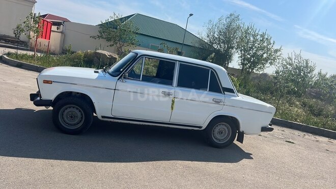 LADA (VAZ) 2106-5