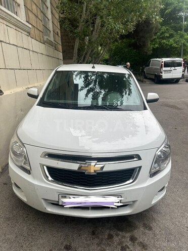 Chevrolet Cobalt-1