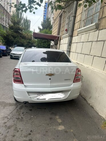 Chevrolet Cobalt-2