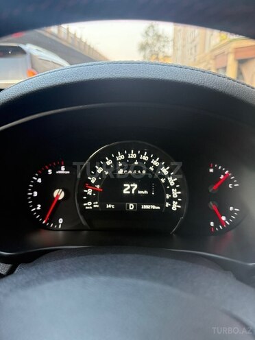 Kia Sorento-7