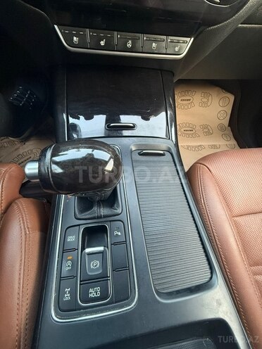 Kia Sorento-6