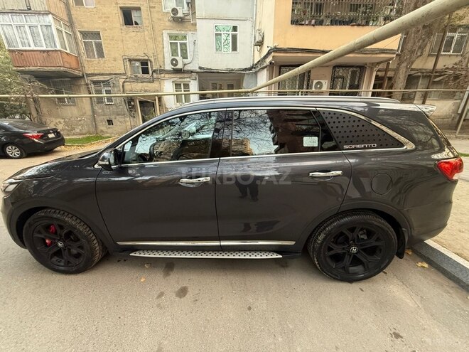 Kia Sorento-3