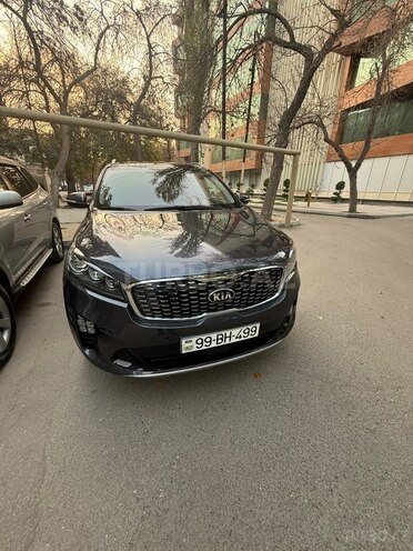 Kia Sorento-1