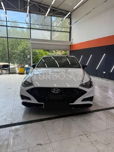 Hyundai Sonata-1