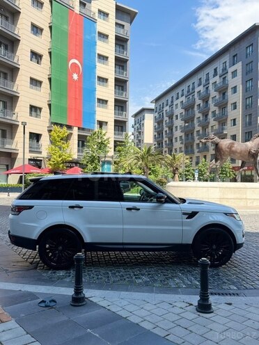 Land Rover Range Rover-4