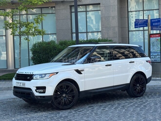 Land Rover Range Rover-5