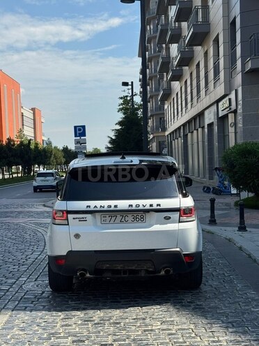 Land Rover Range Rover-9