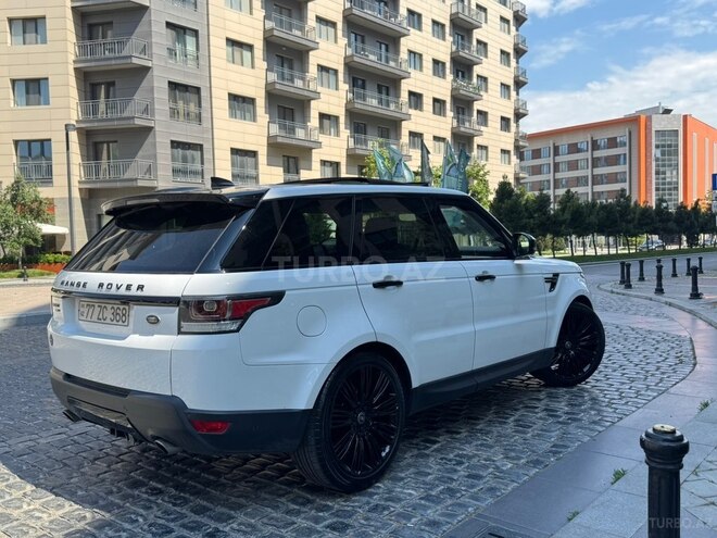 Land Rover Range Rover-6